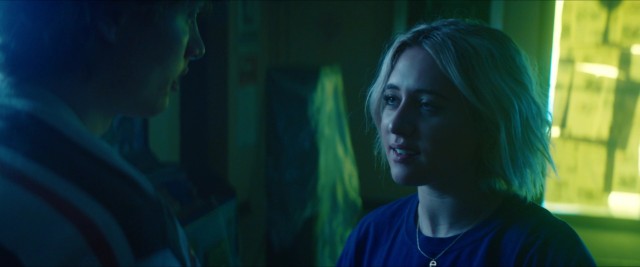 V Generáció 1. évad 06. rész