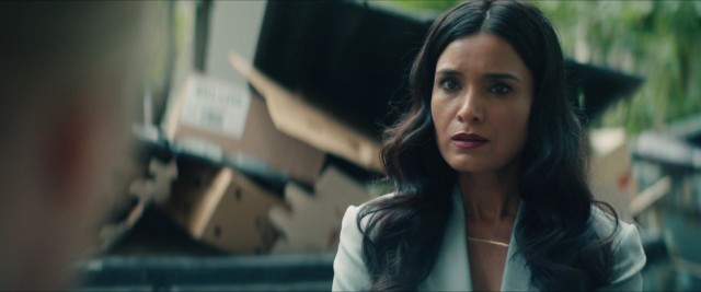 V Generáció 1. évad 07. rész