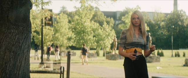 V Generáció 1. évad 08. rész