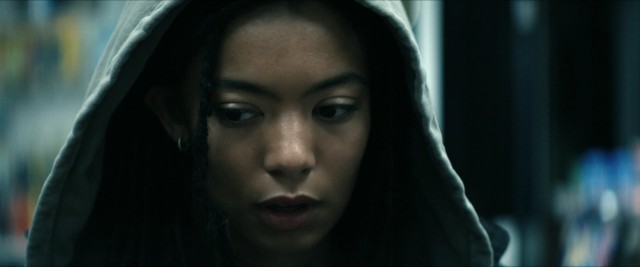 V Generáció 2. évad 01. rész