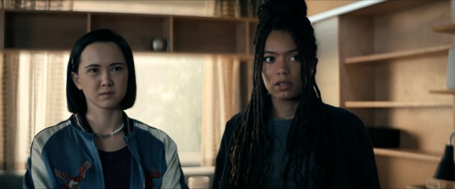 V Generáció 2. évad 02. rész