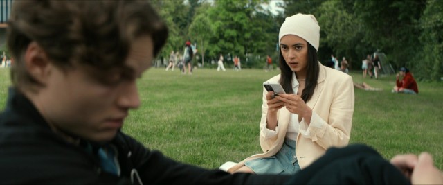 V Generáció 2. évad 03. rész