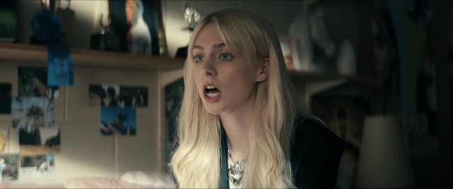 V Generáció 2. évad 04. rész