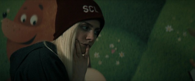 V Generáció 2. évad 06. rész