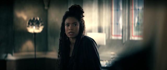 V Generáció 2. évad 07. rész