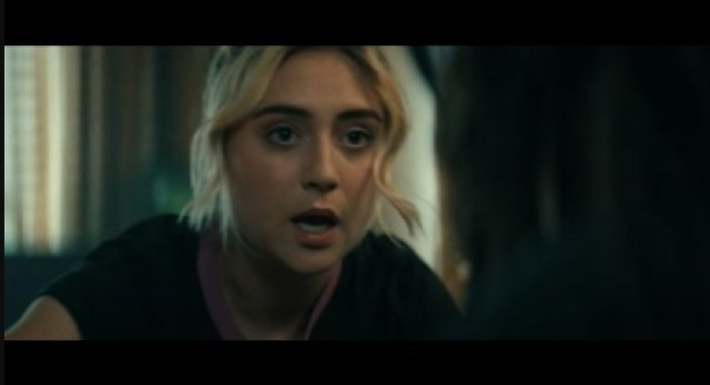 V Generáció 2. évad 08. rész