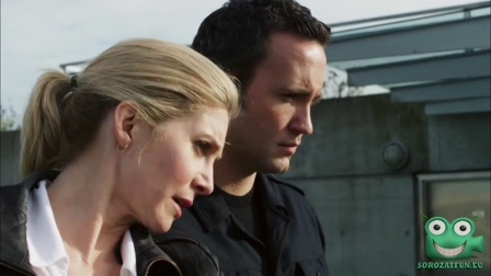 V, mint veszélyes 1. évad 03. rész