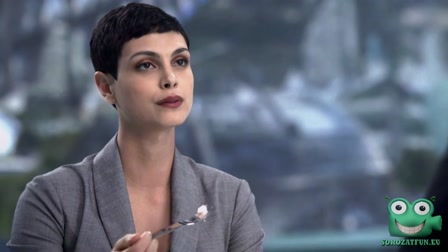 V, mint veszélyes 1. évad 05. rész