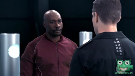 V, mint veszélyes 1. évad 06. rész