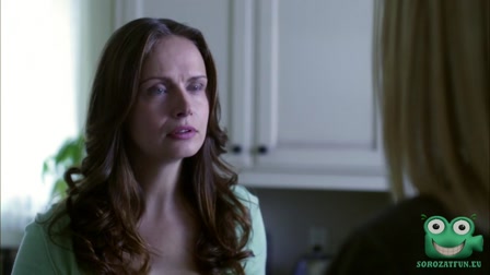 V, mint veszélyes 1. évad 09. rész