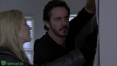 V, mint veszélyes 2. évad 02. rész