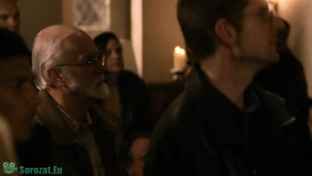 V, mint veszélyes 2. évad 03. rész