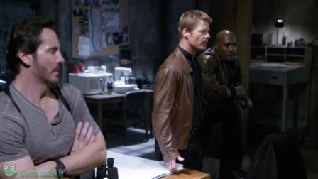 V, mint veszélyes 2. évad 05. rész