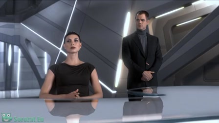 V, mint veszélyes 2. évad 06. rész