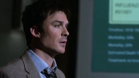 V wars - Vérháború 1. évad 01. rész