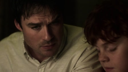 V wars - Vérháború 1. évad 02. rész