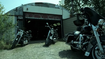 V wars - Vérháború 1. évad 03. rész