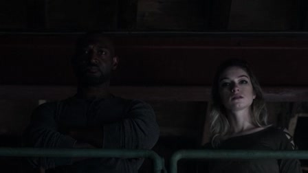 V wars - Vérháború 1. évad 05. rész