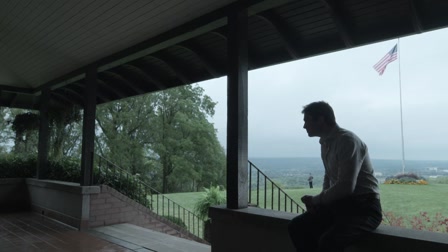 V wars - Vérháború 1. évad 08. rész