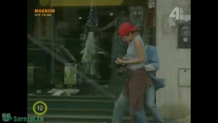 Vad angyal 008. rész