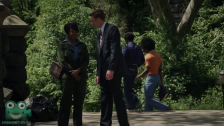 Vadászok 1. évad 03. rész