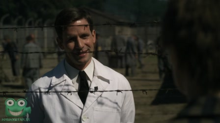 Vadászok 1. évad 04. rész