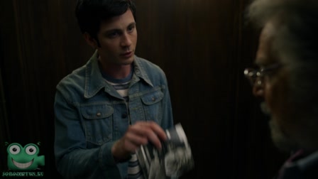 Vadászok 1. évad 07. rész