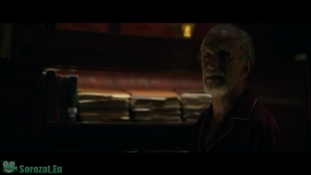 Vadászok 2. évad 03. rész