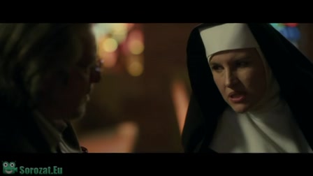 Vadászok 2. évad 04. rész