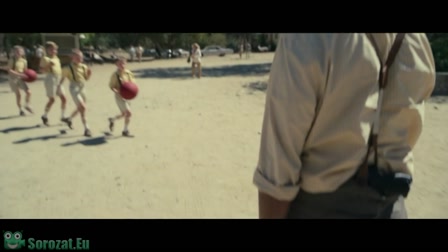 Vadászok 2. évad 06. rész