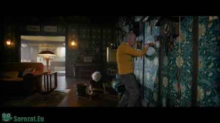 Vadászok 2. évad 07. rész