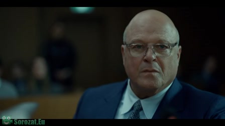 Vádlott 1. évad 01. rész