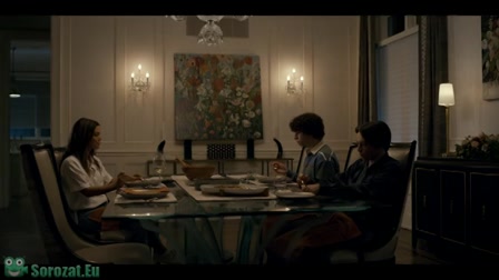 Vádlott 1. évad 03. rész