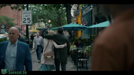 Vádlott 1. évad 05. rész