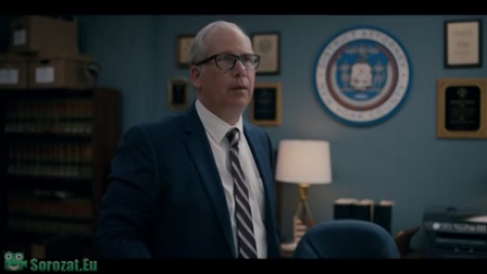 Vádlott 1. évad 07. rész