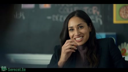 Vádlott 1. évad 12. rész