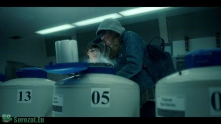 Vádlott 1. évad 14. rész