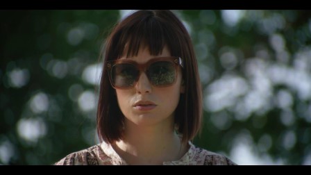 Vadmacskák (2022) 1. évad 03. rész