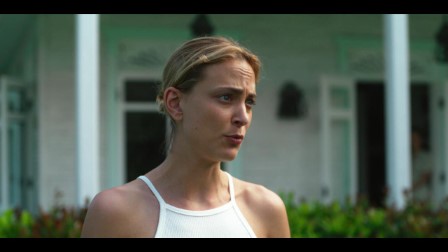 Vadmacskák (2022) 1. évad 04. rész