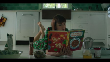 Vadmacskák (2022) 1. évad 05. rész