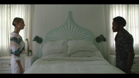 Vadmacskák (2022) 1. évad 07. rész