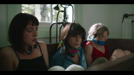 Vadmacskák (2022) 1. évad 08. rész