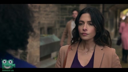 Vágyak / Valóság 1. évad 05. rész