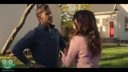 Vágyak / Valóság 1. évad 07. rész