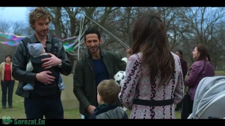 Vágyak / Valóság 2. évad 05. rész