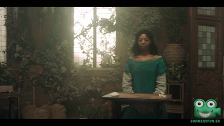 Vaják ( The Witcher ) 1. évad 02. rész