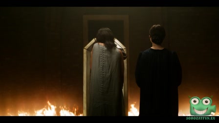 Vaják ( The Witcher ) 1. évad 03. rész