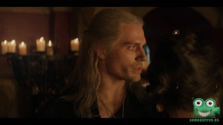 Vaják ( The Witcher ) 1. évad 05. rész