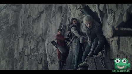 Vaják ( The Witcher ) 1. évad 06. rész