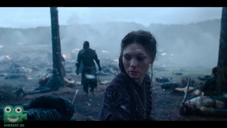 Vaják ( The Witcher ) 2. évad 01. rész